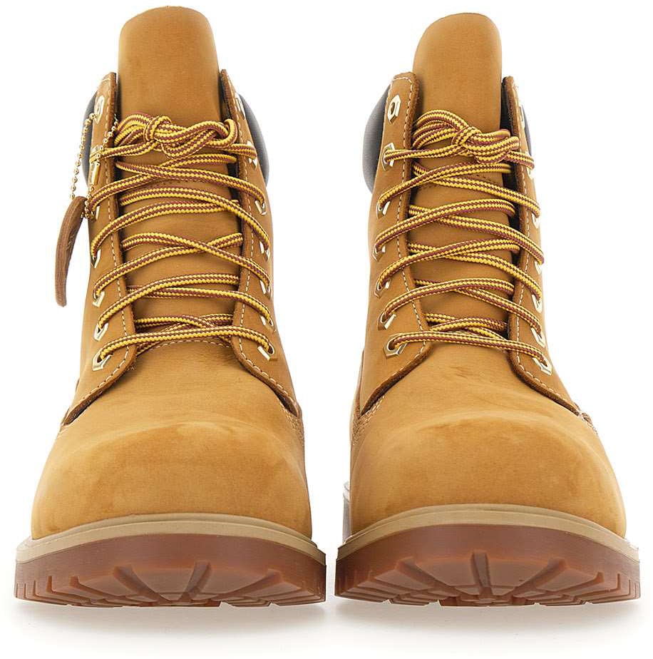 Timberland Boots Beige Beige
