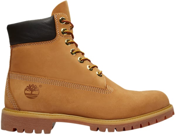 Timberland Boots Brown Bruin