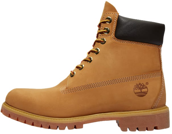 Timberland Boots Brown Bruin