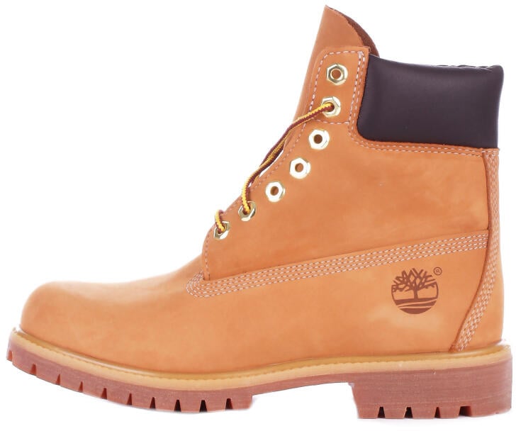 Timberland Boots Wheat Beige