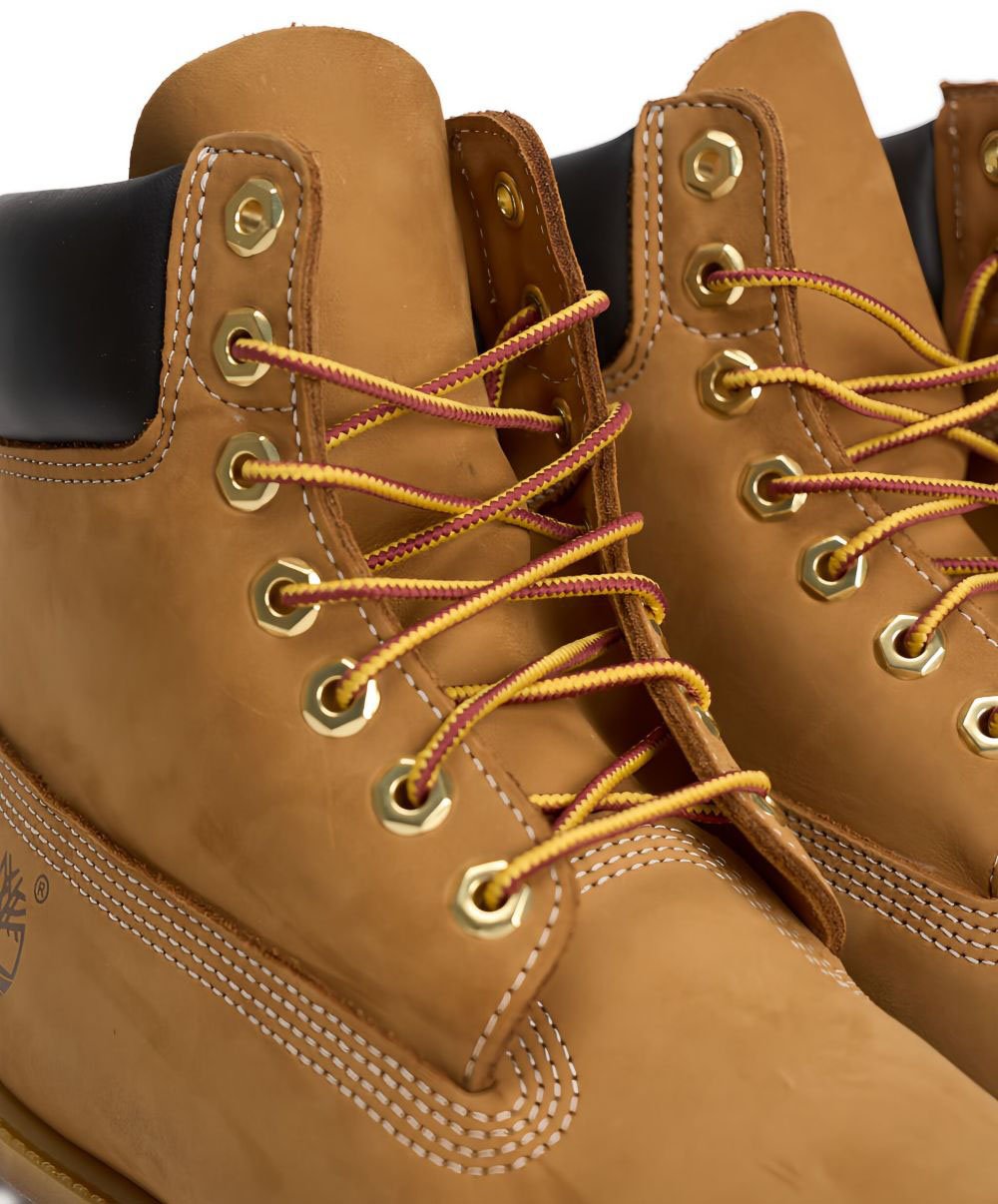 Timberland Boots Brown Bruin