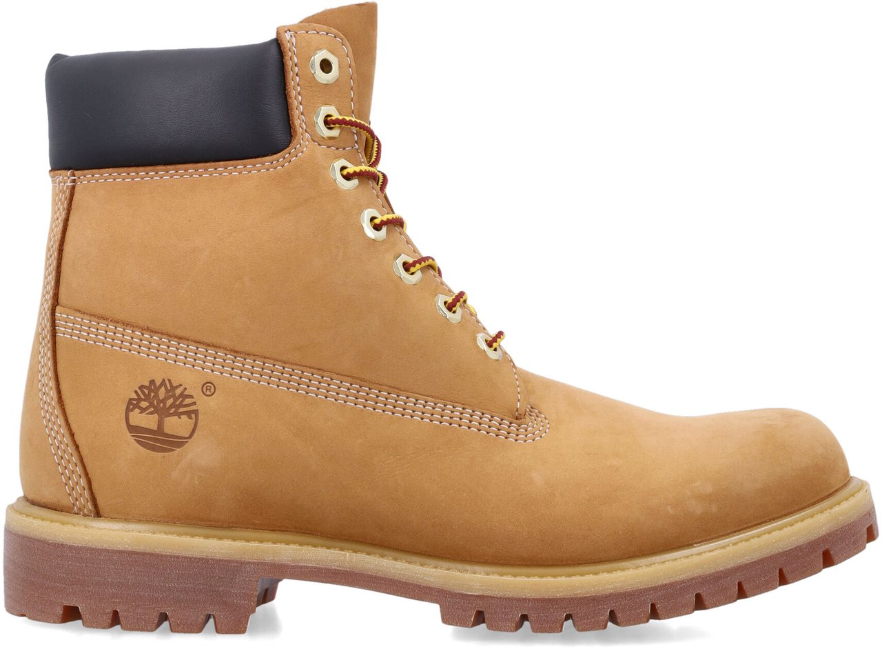 Timberland Prm 6 Inch Honey Geel