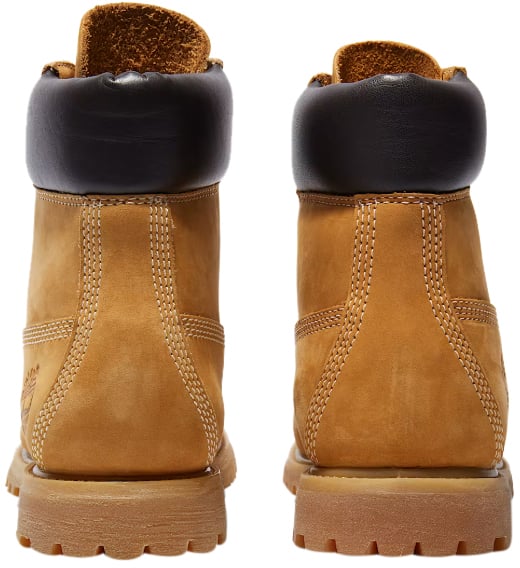 Timberland Boots Brown Bruin
