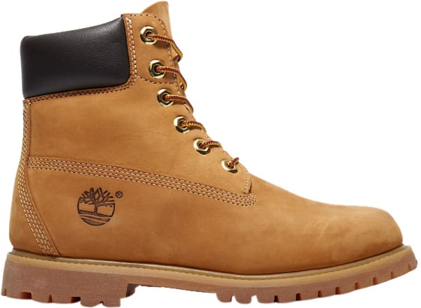 Timberland Boots Brown Bruin