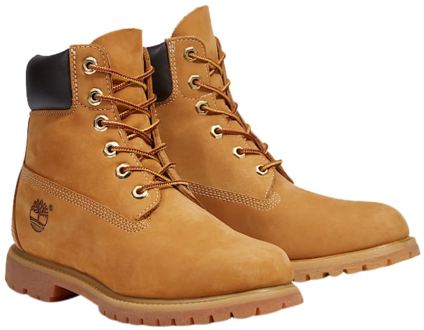 Timberland Boots Brown Bruin