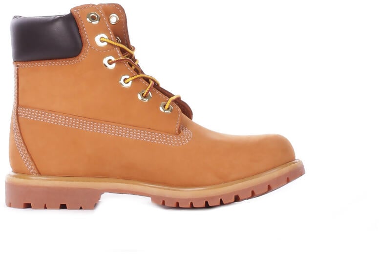 Timberland Boots Wheat Beige