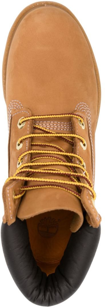 Timberland Boots Brown Bruin
