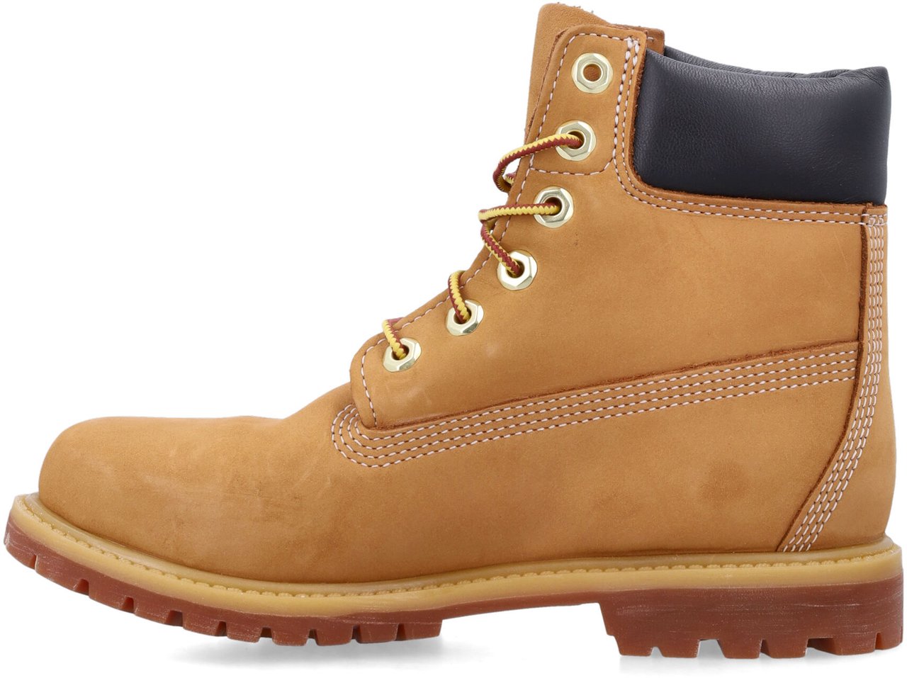 Timberland Prm 6 Inch Honey Geel
