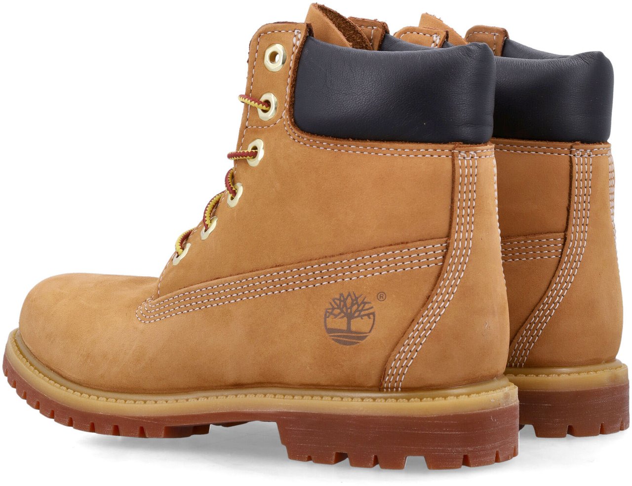 Timberland Prm 6 Inch Wheat Beige