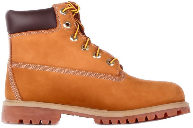 Timberland Boots Wheat Beige