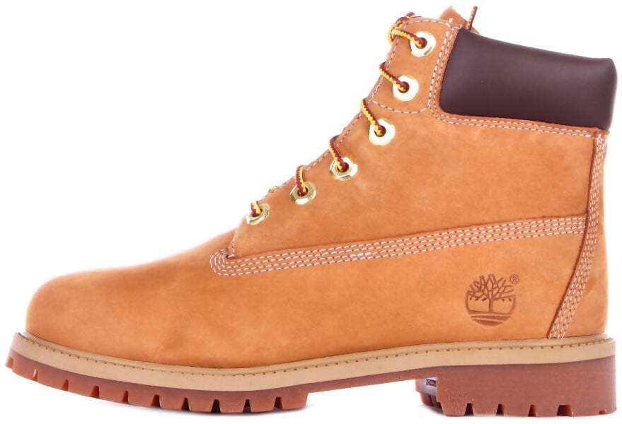 Timberland Boots Wheat Beige