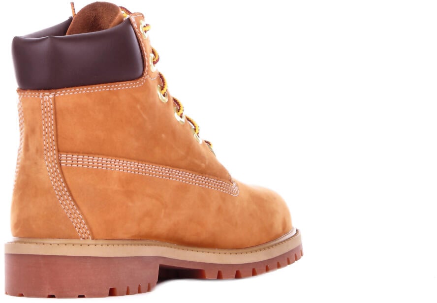 Timberland Boots Wheat Beige