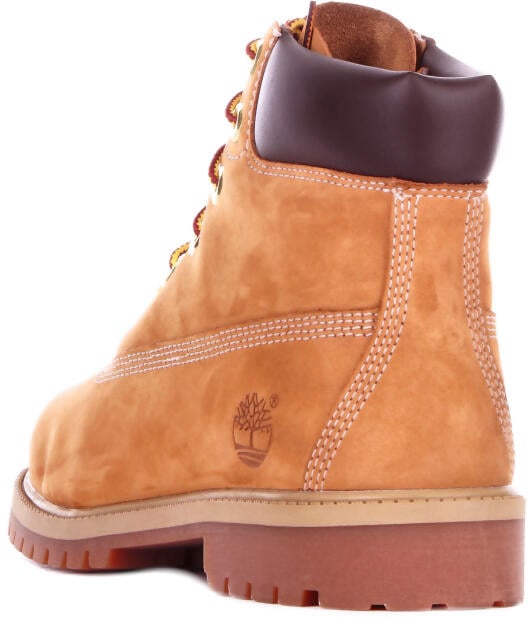 Timberland Boots Wheat Beige