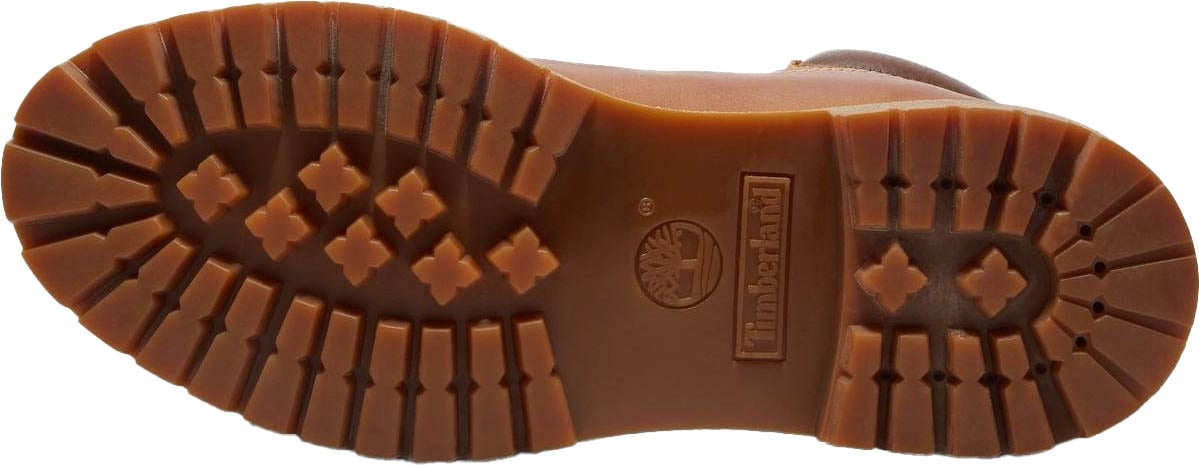 Timberland Heren 6 INCH LACE UP  BOOT Bruin