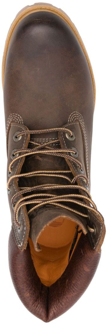 Timberland Boots Brown Bruin