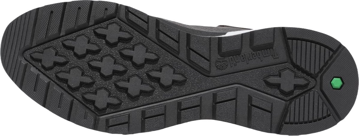 Timberland Heren Field Trekker SNEAKER Grijs