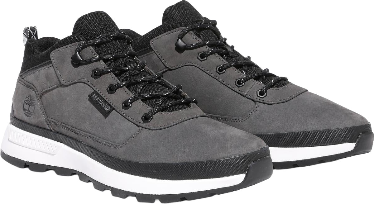 Timberland Heren Field Trekker SNEAKER Grijs