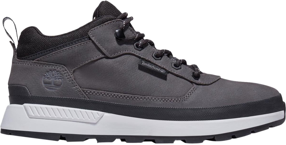 Timberland Heren Field Trekker SNEAKER Grijs