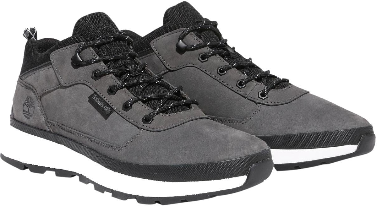 Timberland Heren Field Trekker SNEAKER Grijs