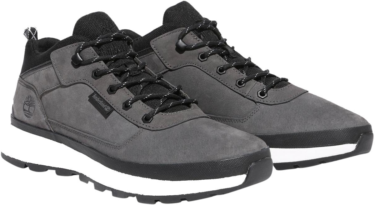 Timberland Heren Field Trekker SNEAKER Grijs