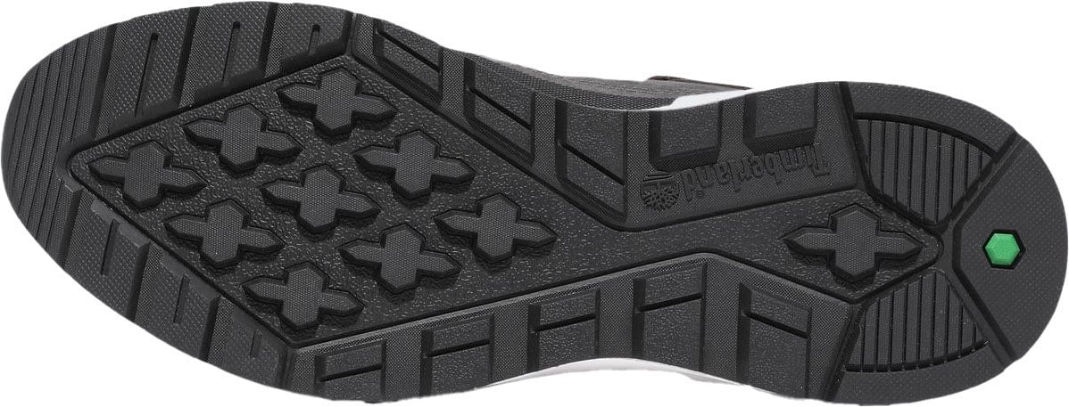 Timberland Heren Field Trekker SNEAKER Grijs