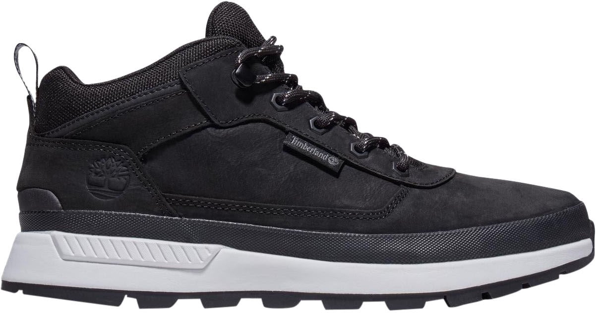 Timberland Heren Field Trekker SNEAKER Zwart