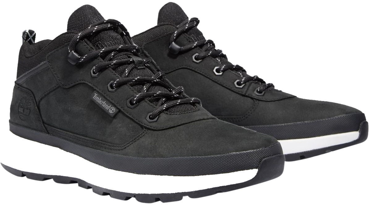 Timberland Heren Field Trekker SNEAKER Zwart