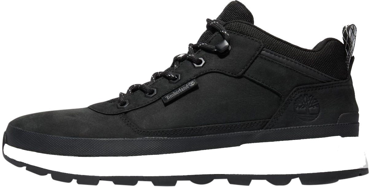 Timberland Heren Field Trekker SNEAKER Zwart