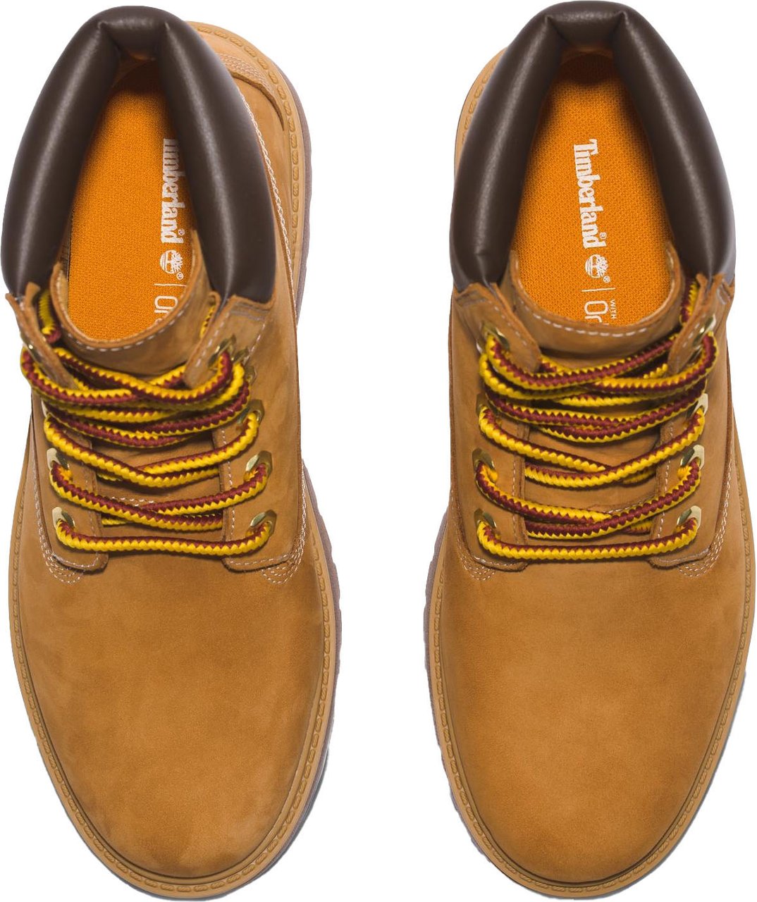 Timberland Dames STONE STREET 6 INCH BOOT Beige