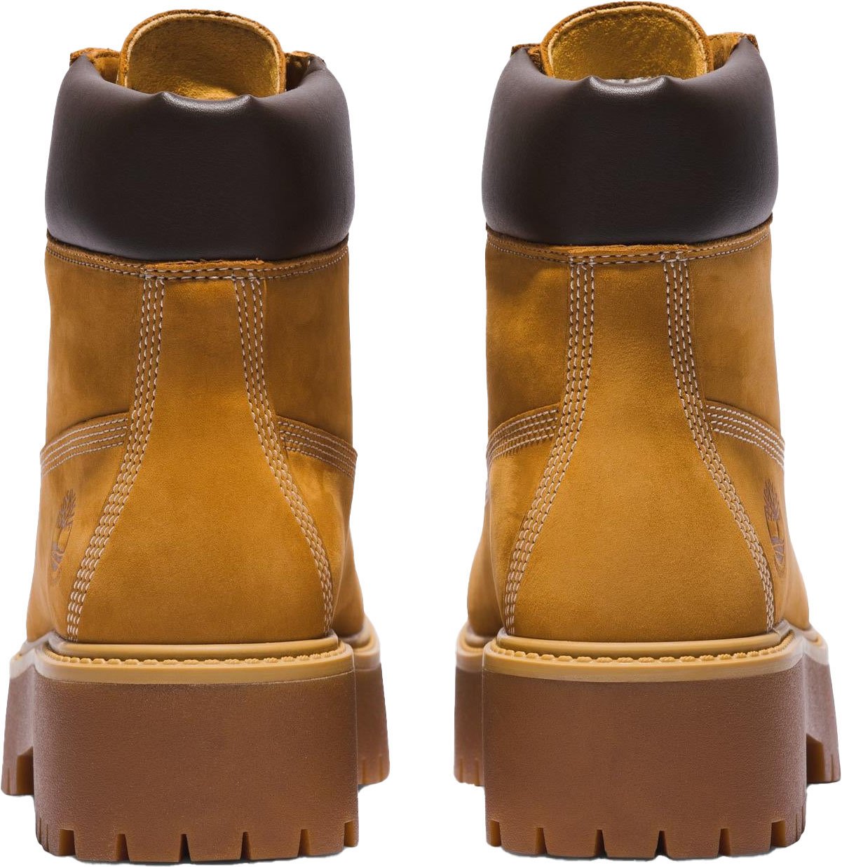 Timberland Dames STONE STREET 6 INCH BOOT Beige