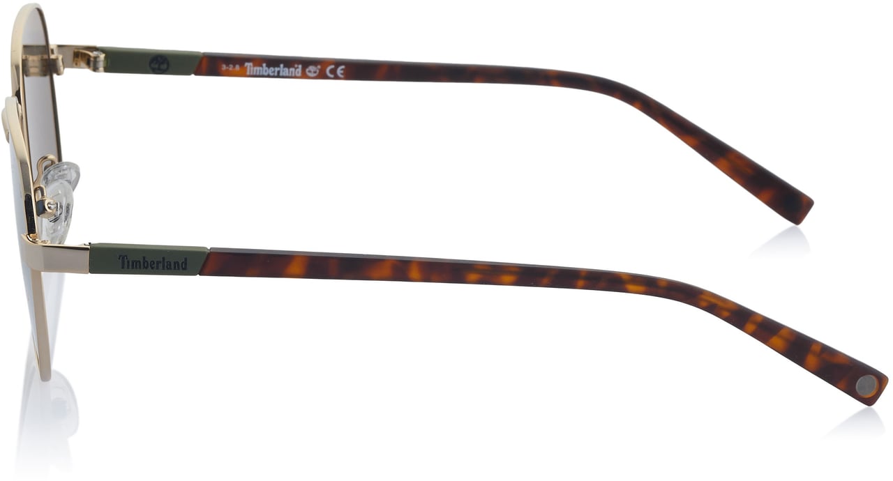 Timberland Sonnenbrille Goud
