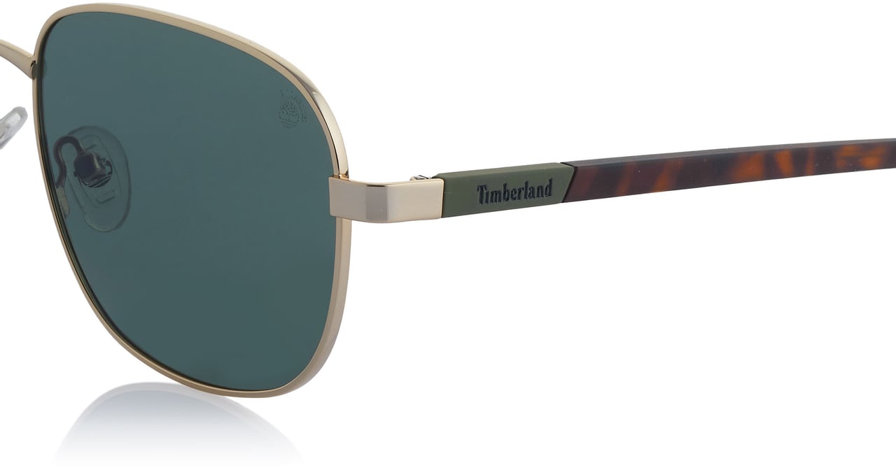 Timberland Sonnenbrille Goud