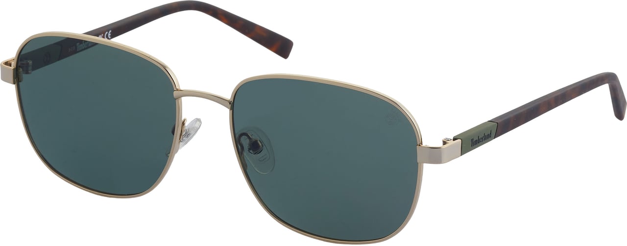 Timberland Sonnenbrille Goud