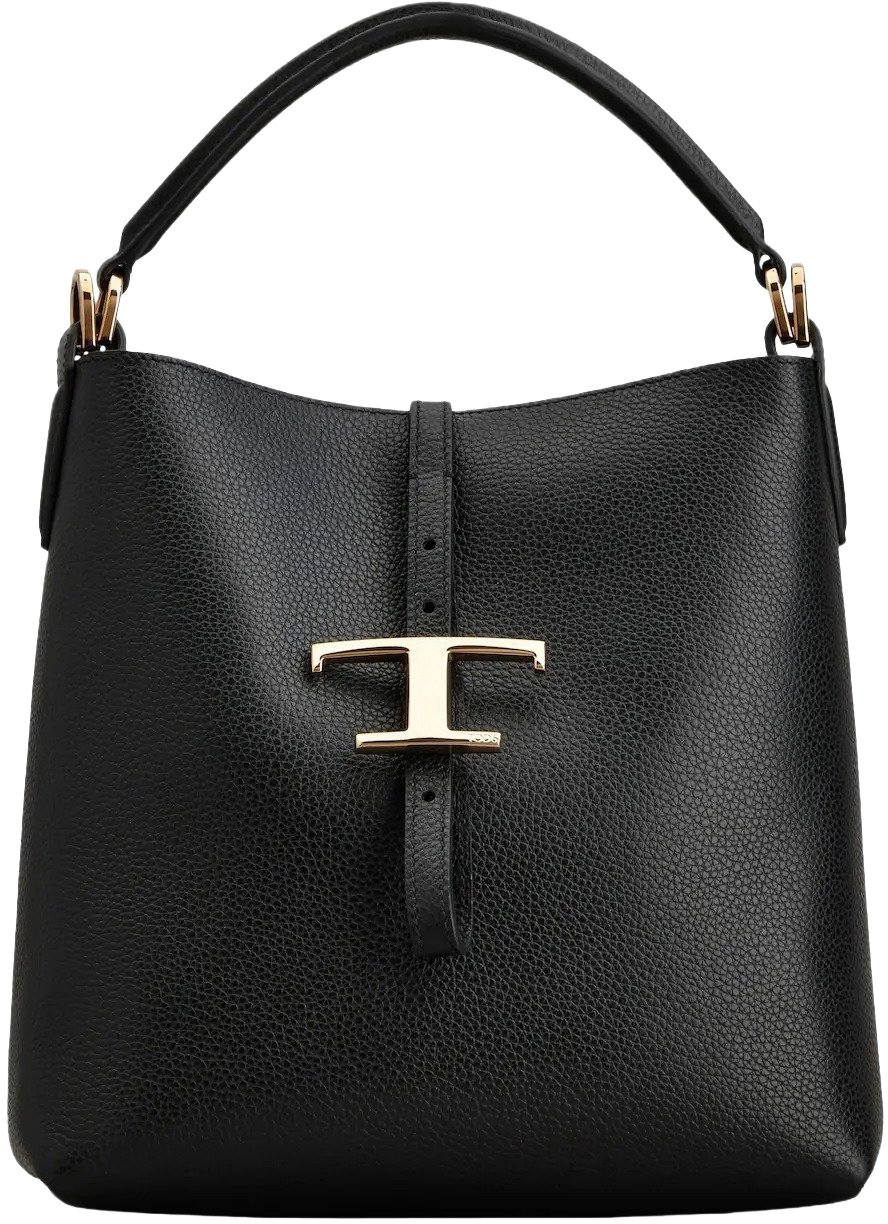 Tod's Bags Nero Zwart