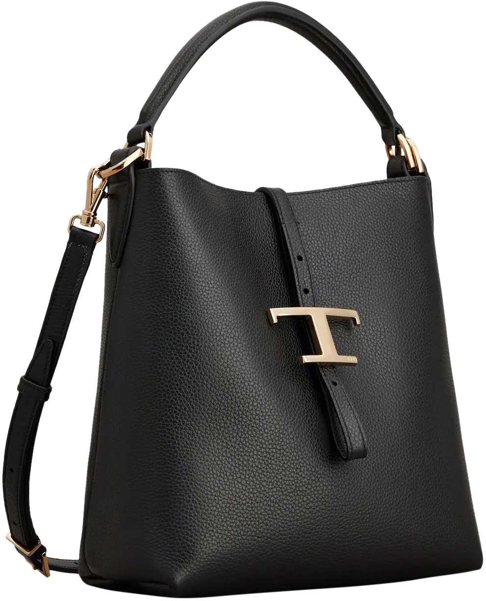 Tod's Bags Nero Zwart