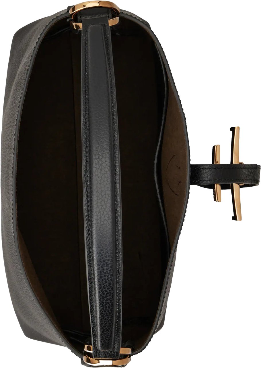 Tod's Bags Nero Zwart