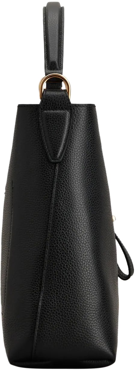 Tod's Bags Nero Zwart