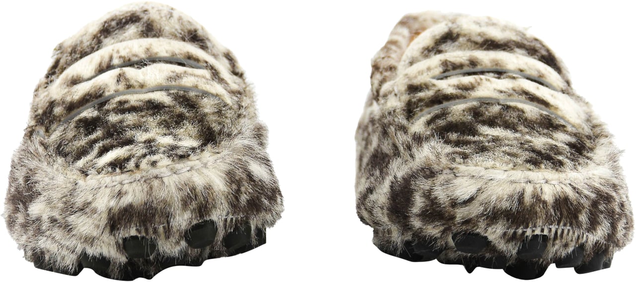 Tod's Tod's  Moccasine Cow Bruin