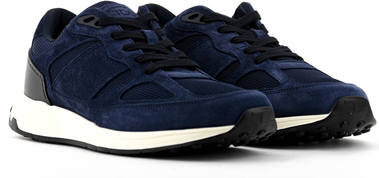 Tod's Tod's Running Mid Dark Blue Blauw