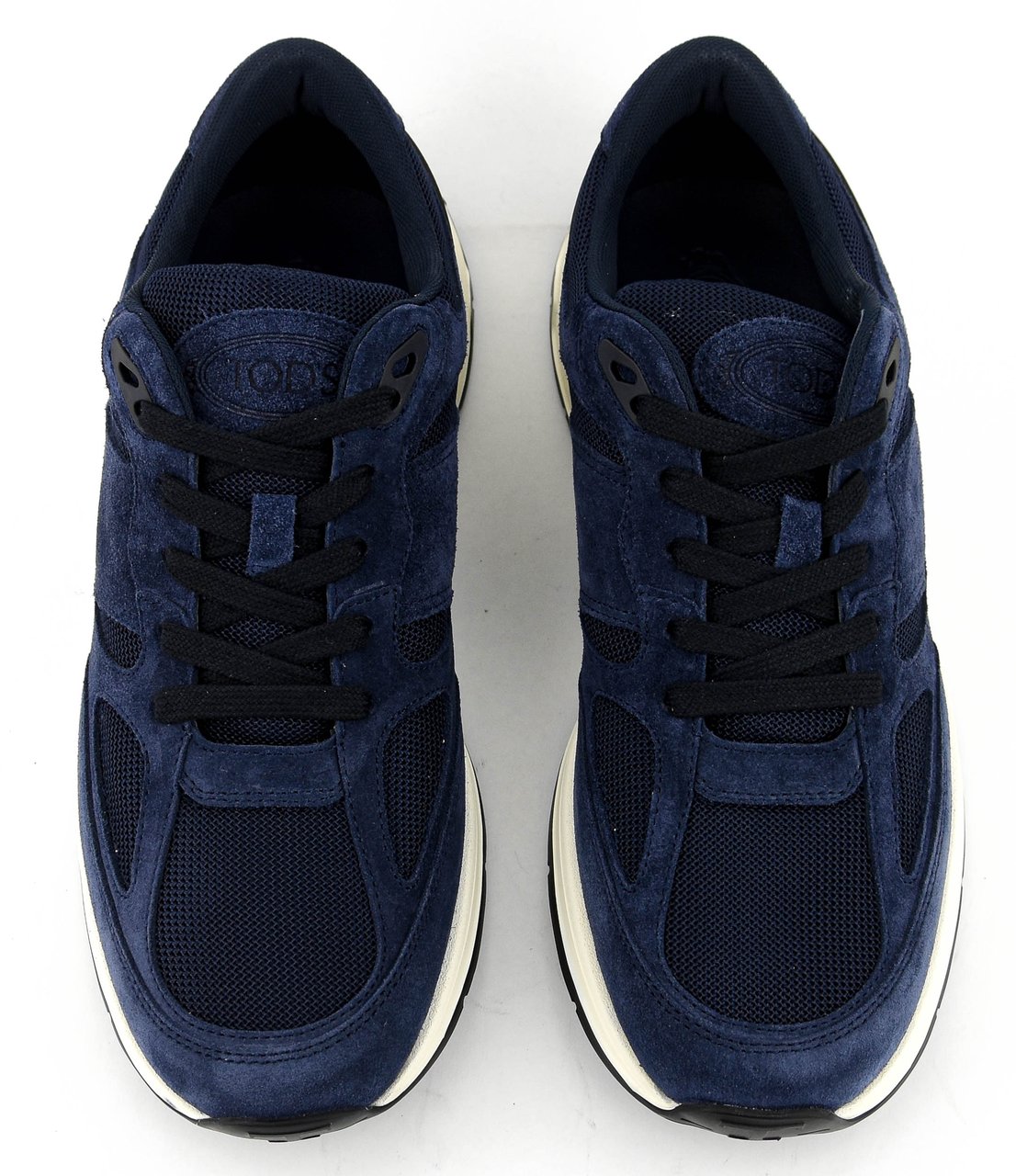 Tod's Tod's Running Mid Dark Blue Blauw
