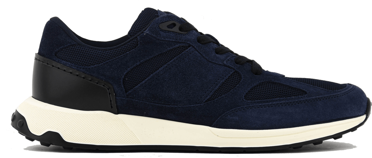 Tod's Tod's Running Mid Dark Blue Blauw