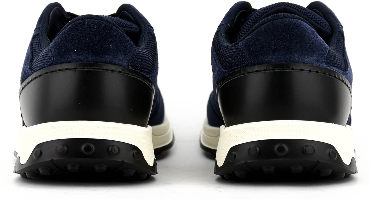 Tod's Tod's Running Mid Dark Blue Blauw