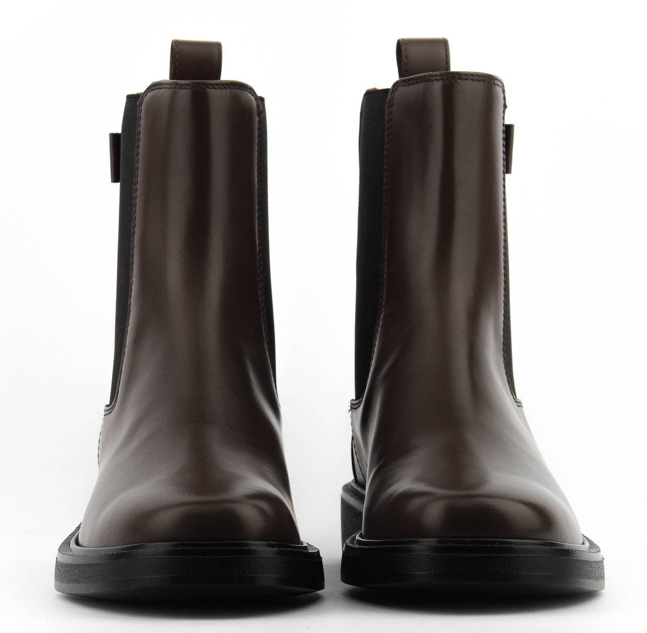 Tod's Chelseaboot Brown Bruin