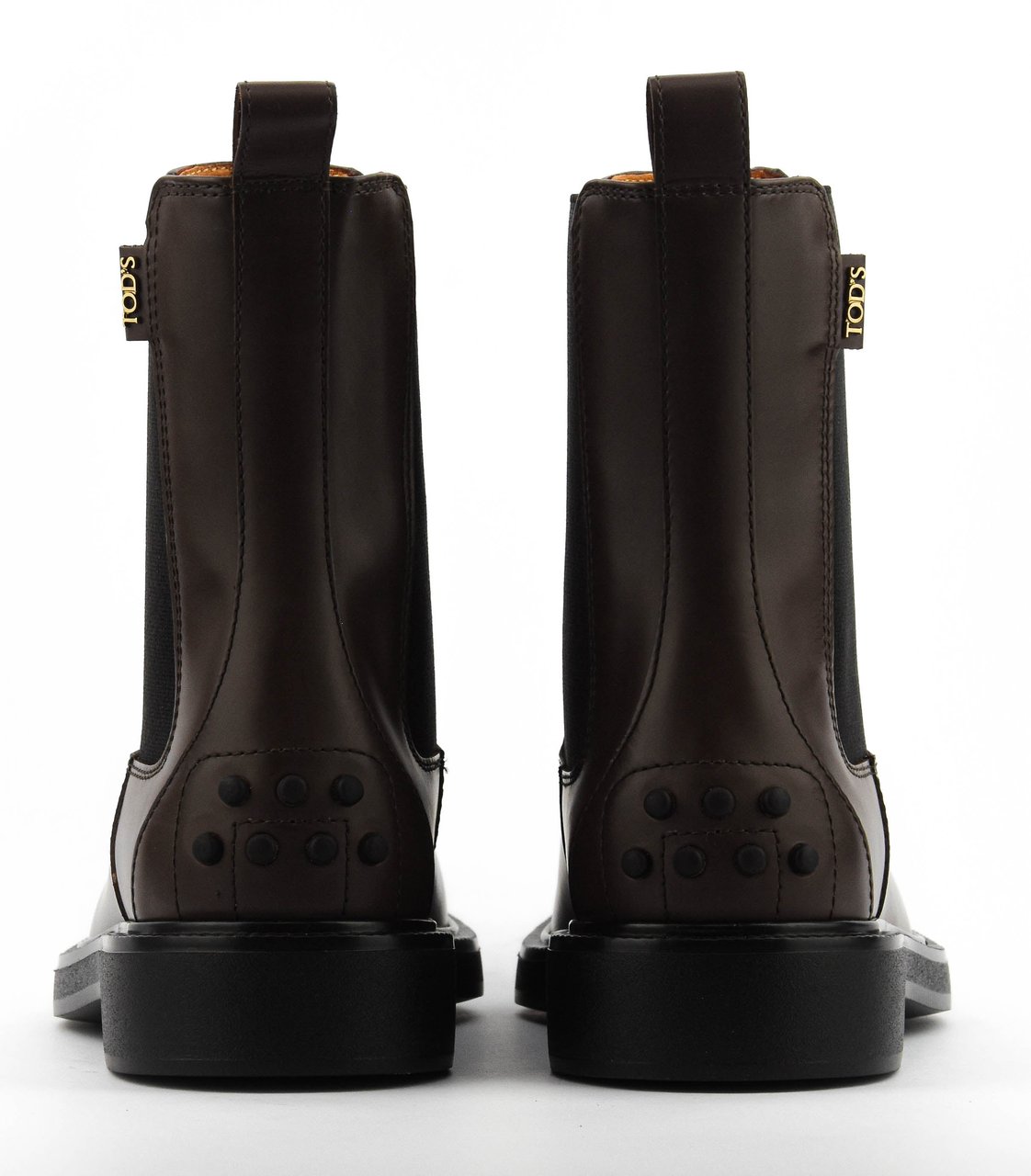 Tod's Chelseaboot Brown Bruin