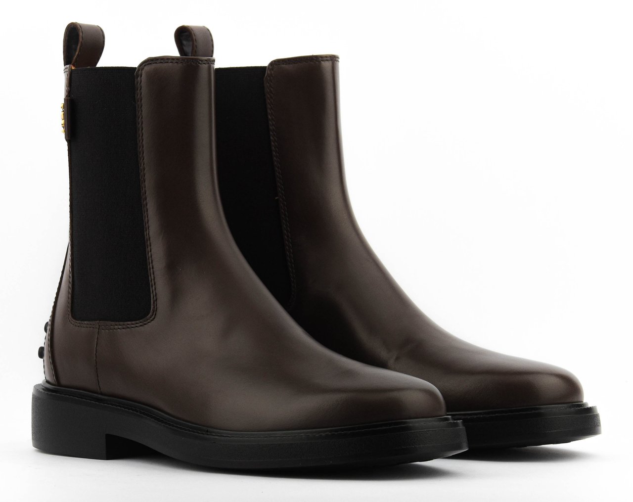 Tod's Chelseaboot Brown Bruin