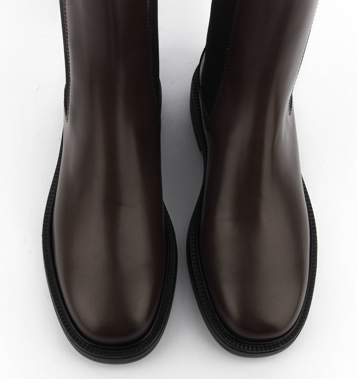 Tod's Chelseaboot Brown Bruin