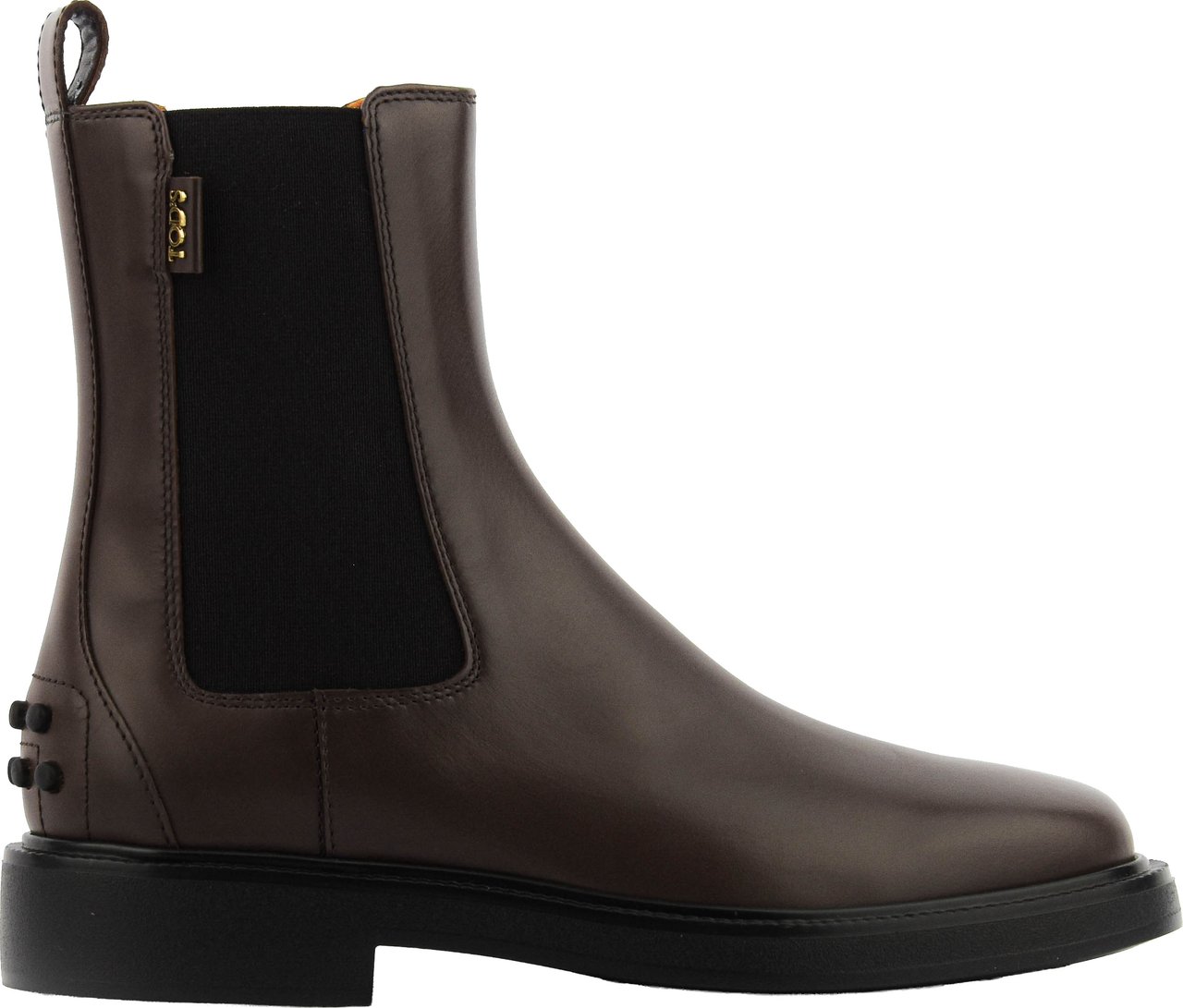 Tod's Chelseaboot Brown Bruin