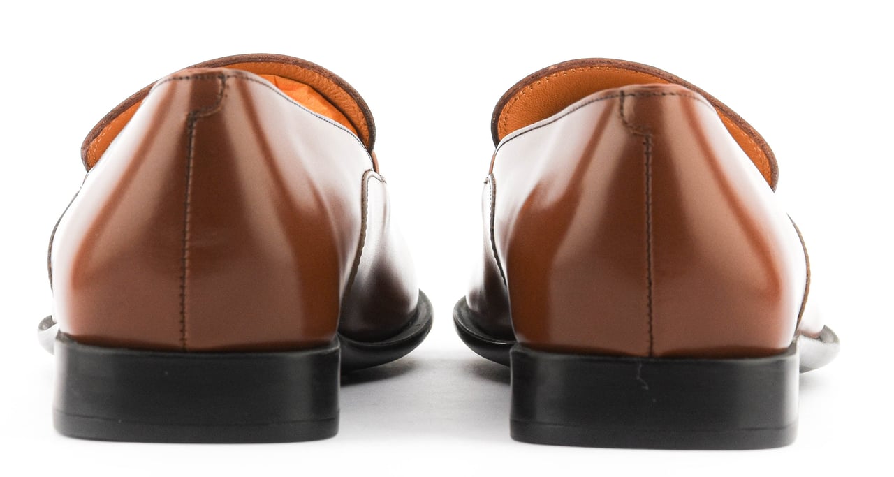 Tod's Loafer Brown Bruin