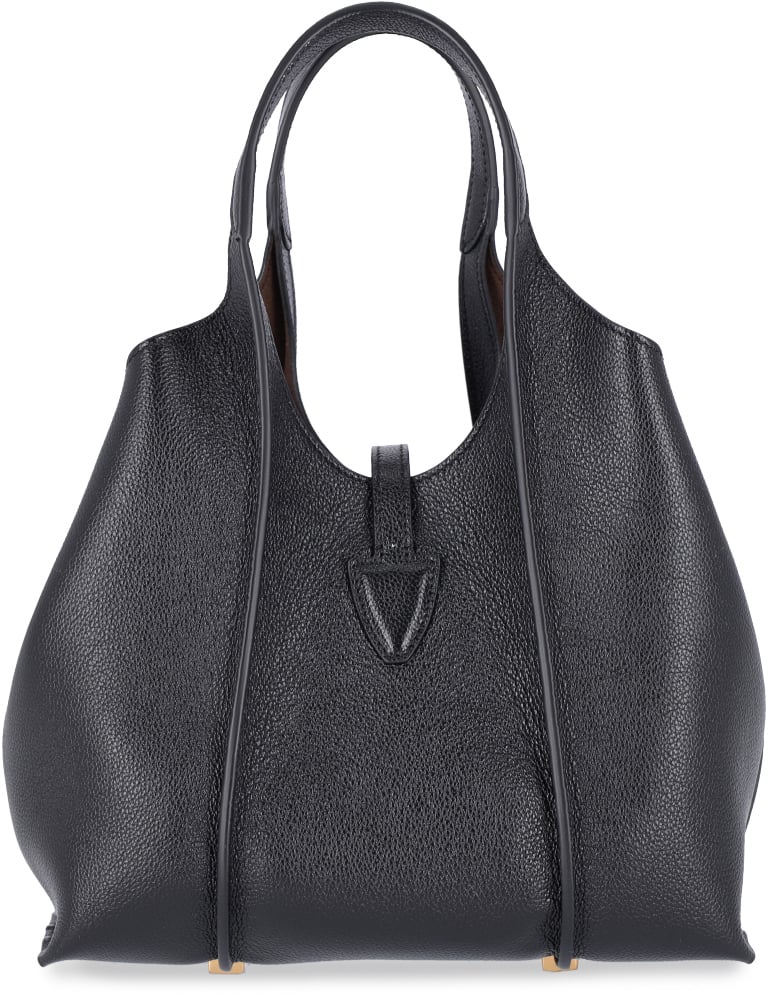 Tod's "T-Timeless" Mini Bag – Black Neutraal