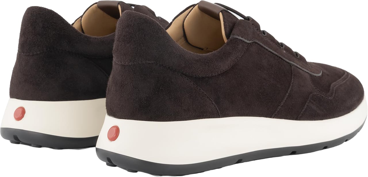Tod's Allacciato Elastico Sportivo K Bruin
